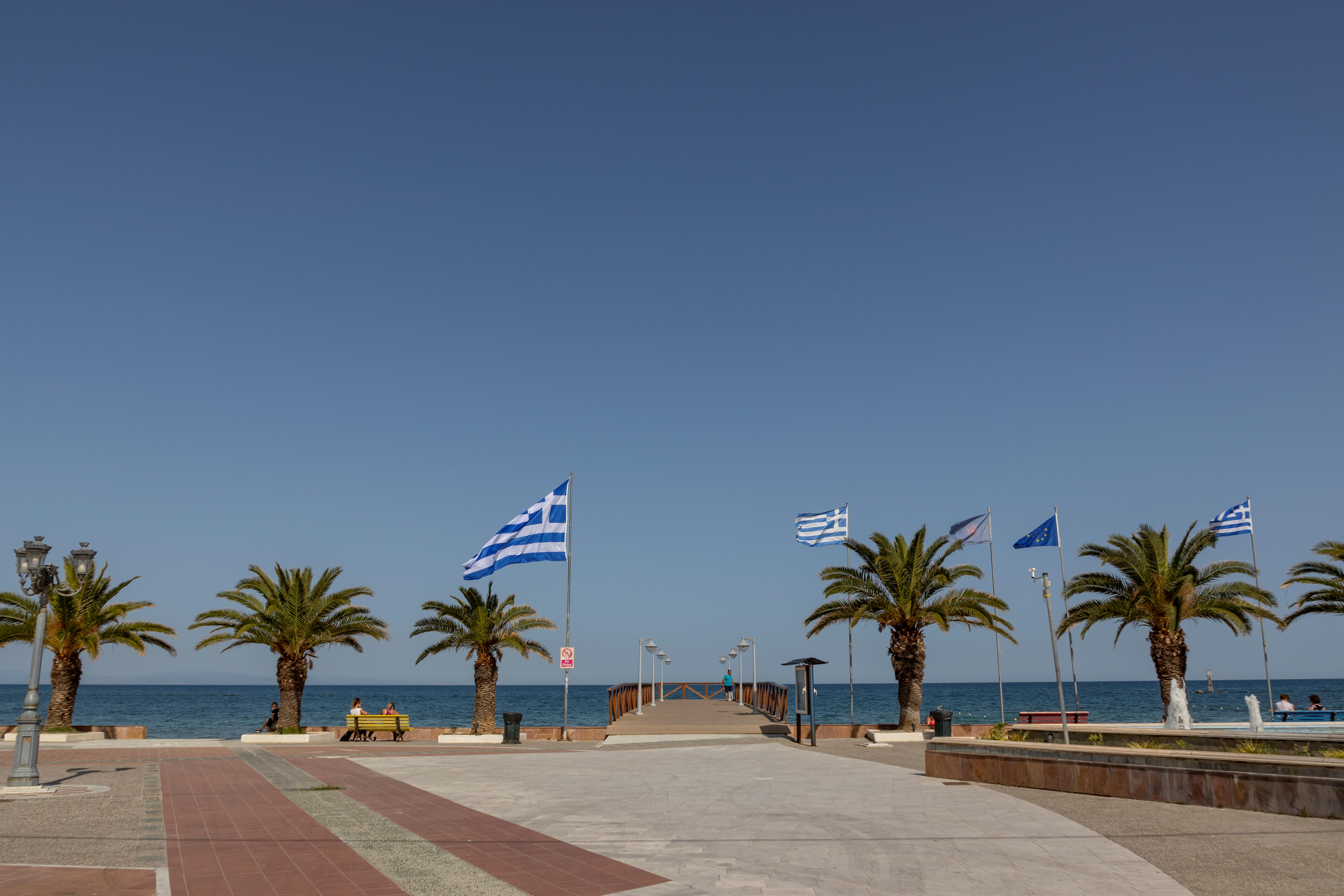 Paralia  Photo : 7 sur 7