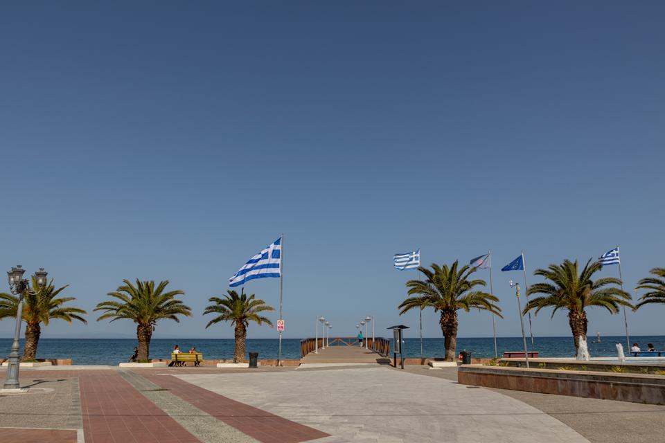 Paralia Photo : 7 sur 7
