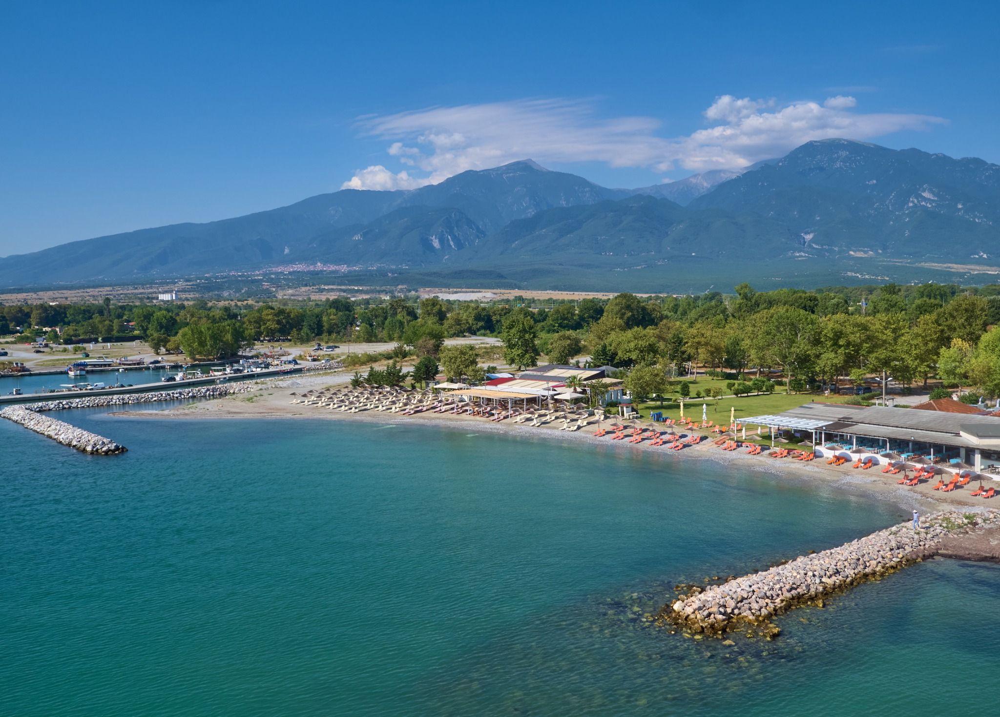 Litochoro Photo : 2 sur 5