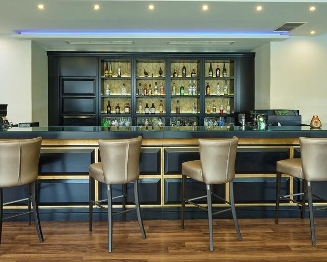 Mediterranean Resort photo 9