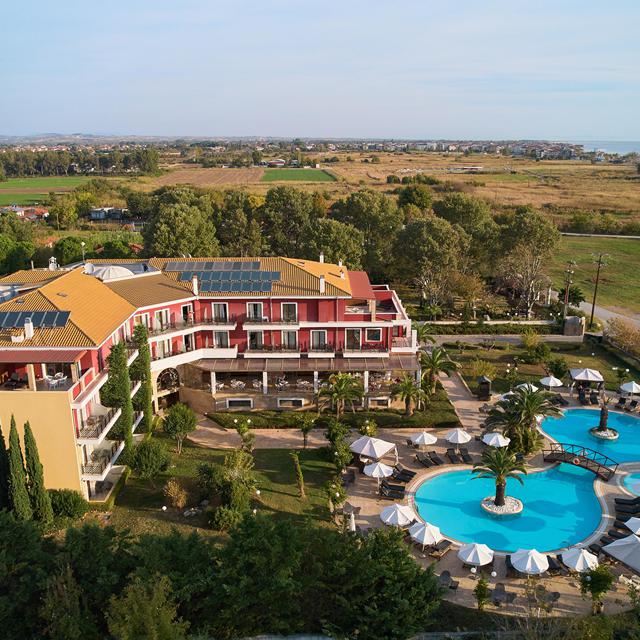 Mediterranean Princess - adults only photo 5