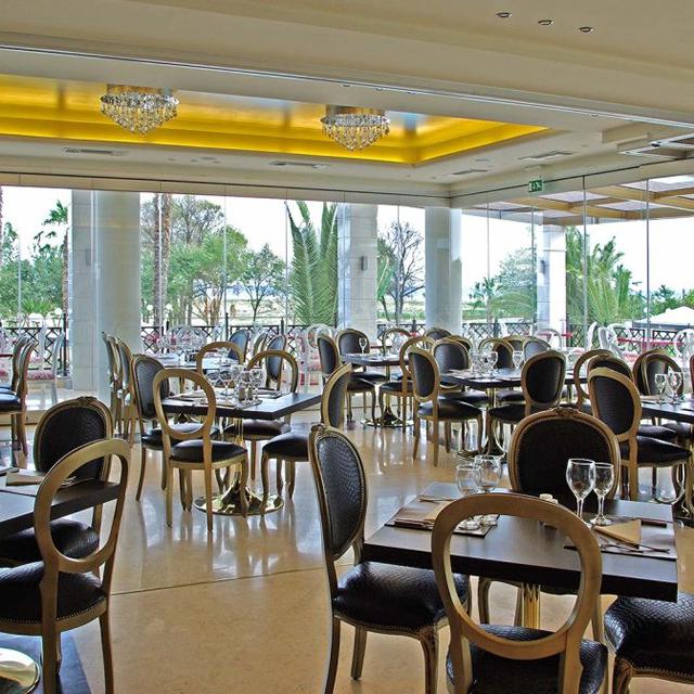 Mediterranean Princess - adults only photo 4