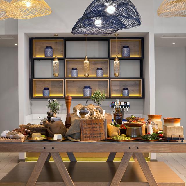 Hôtel Agapi Beach Resort photo 10