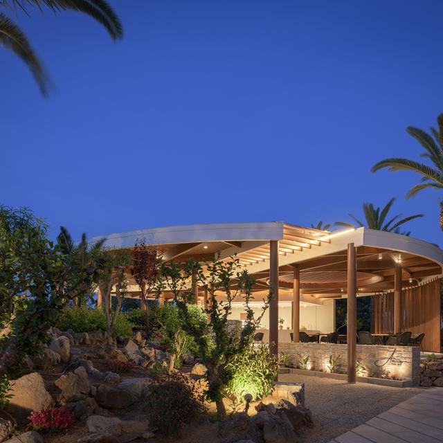 Hôtel Agapi Beach Resort photo 25
