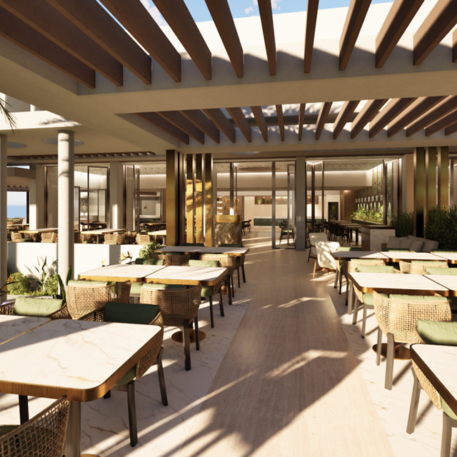 Hôtel Agapi Beach Resort photo 5
