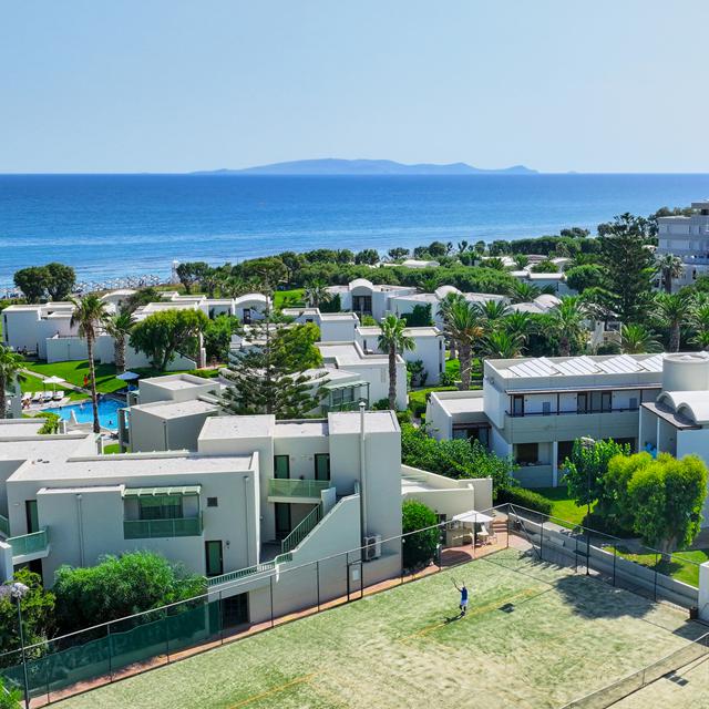 Hôtel Agapi Beach Resort photo 18