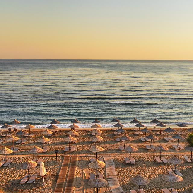 Hôtel Agapi Beach Resort photo 26