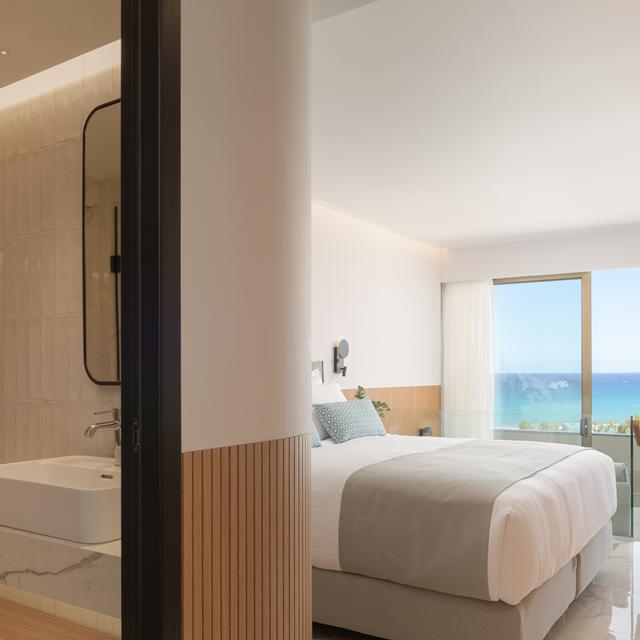 Hôtel Agapi Beach Resort photo 15