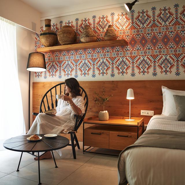 Hôtel Agapi Beach Resort photo 1