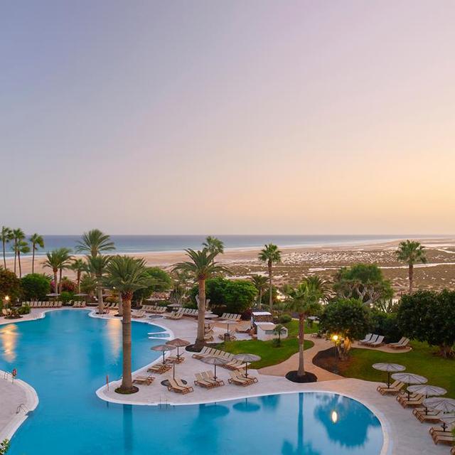 Hôtel Paradisus By Melia Fuerteventura photo 19