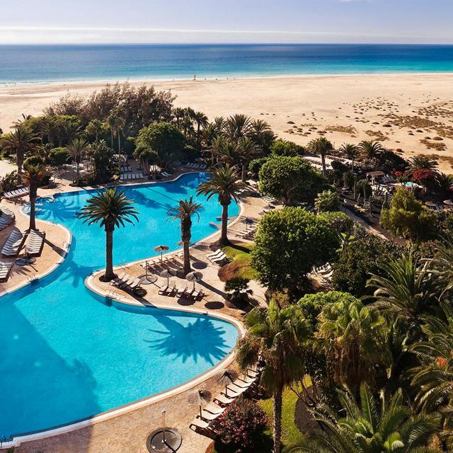 Hôtel Paradisus By Melia Fuerteventura photo 11