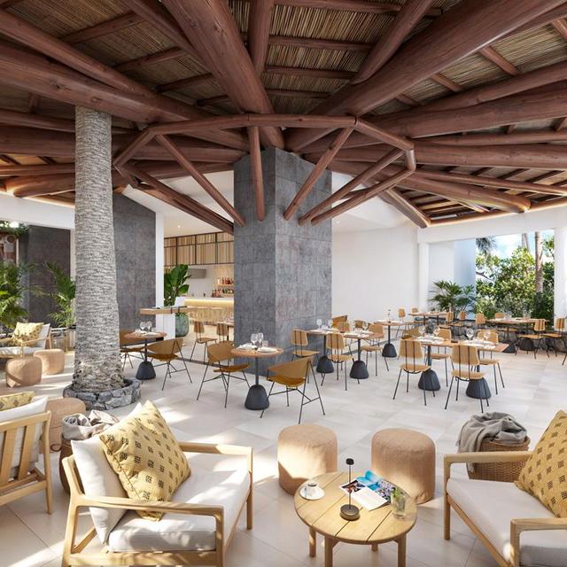 Hôtel Paradisus By Melia Fuerteventura photo 5