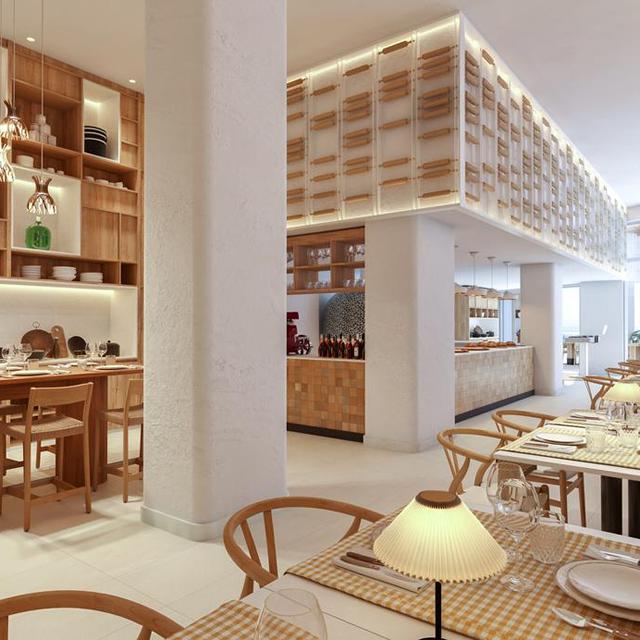 Hôtel Paradisus By Melia Fuerteventura photo 7