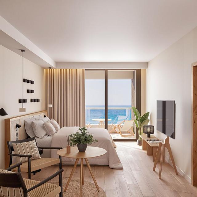 Hôtel Paradisus By Melia Fuerteventura photo 14