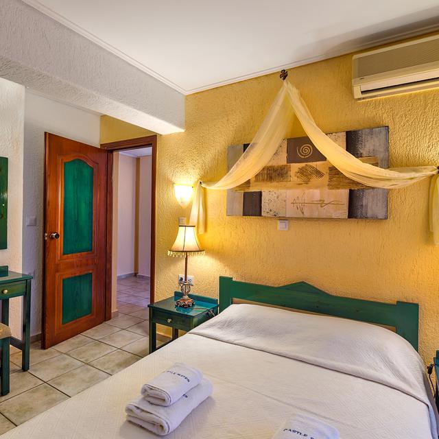 Aparthotel Castle Suites photo 3