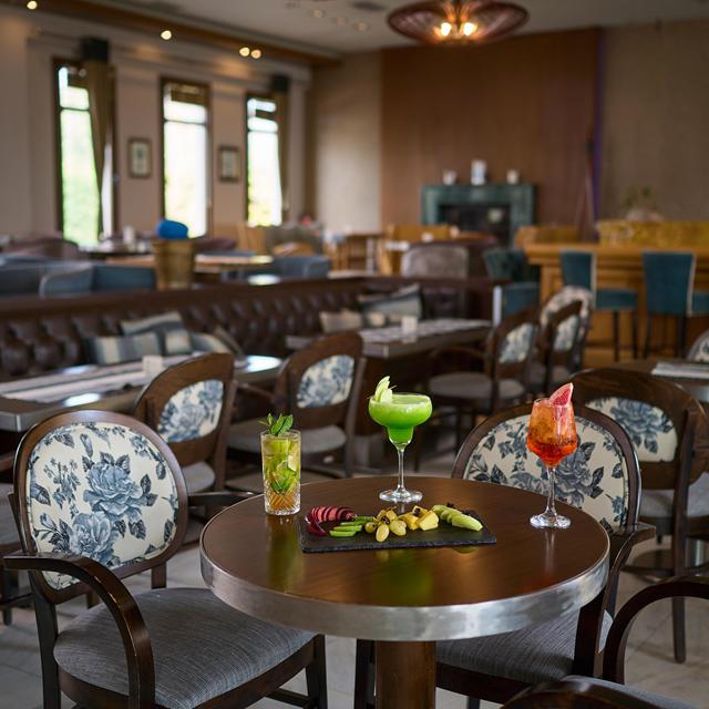 Hôtel & Spa Mediterranean Village photo 16