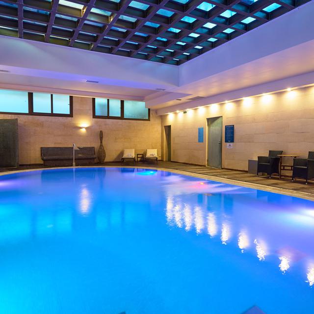 Hôtel & Spa Mediterranean Village photo 14