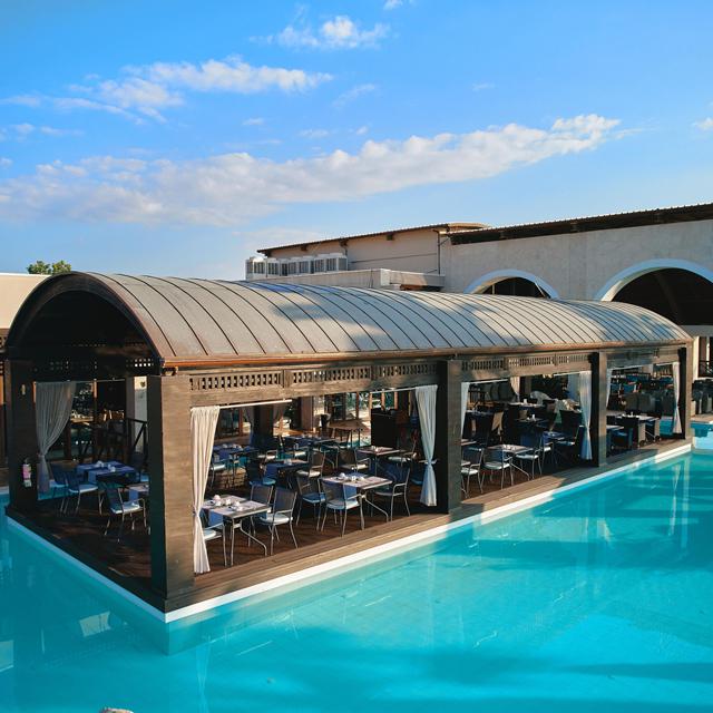 Hôtel & Spa Mediterranean Village photo 8