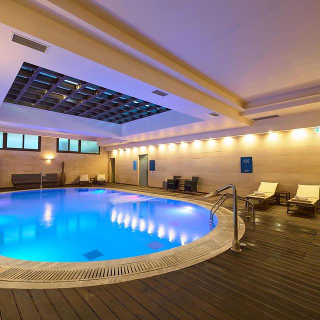 Hôtel & Spa Mediterranean Village photo 13