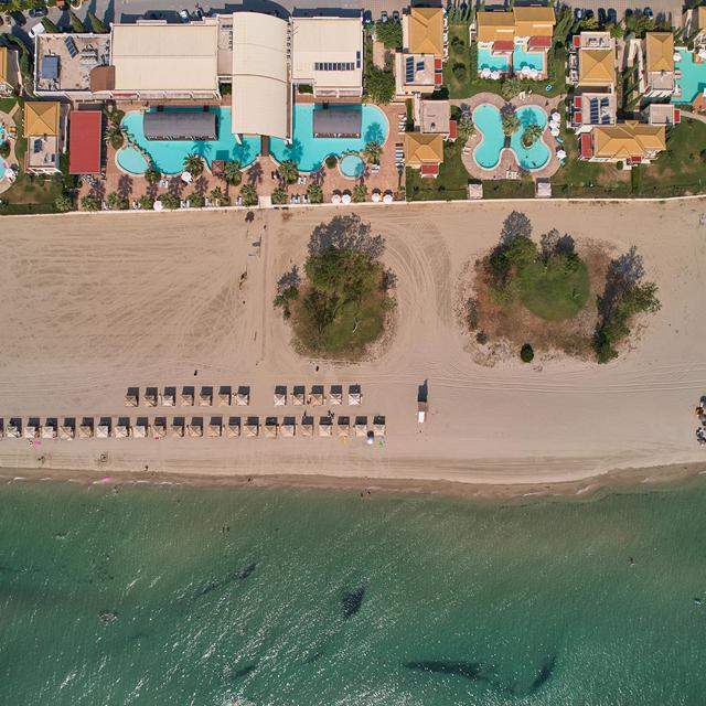 Hôtel & Spa Mediterranean Village photo 21