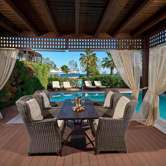 Hôtel & Spa Mediterranean Village photo 6