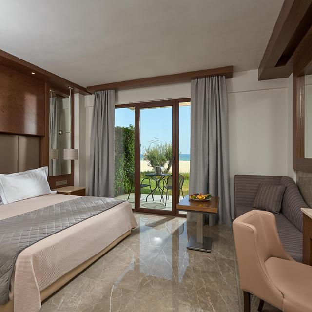 Hôtel & Spa Mediterranean Village photo 17