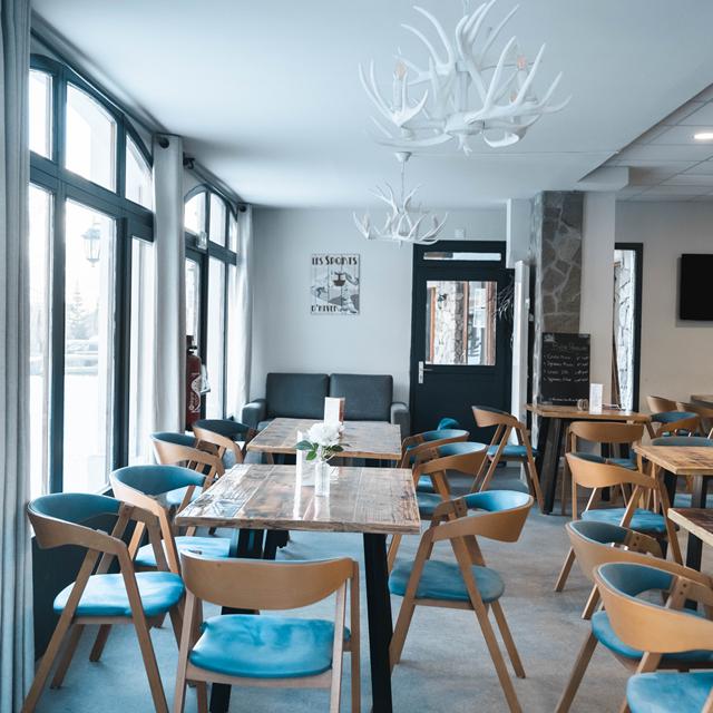 Hôtel Club Le Valfréjus - petit déjeuner photo 3