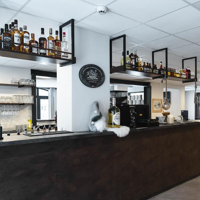Hôtel Club Le Valfréjus - petit déjeuner photo 4