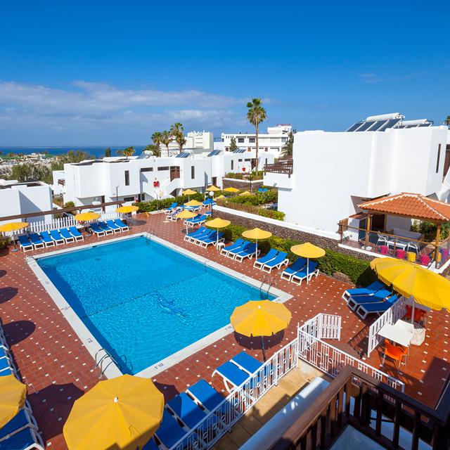 Paraiso del Sol photo 0