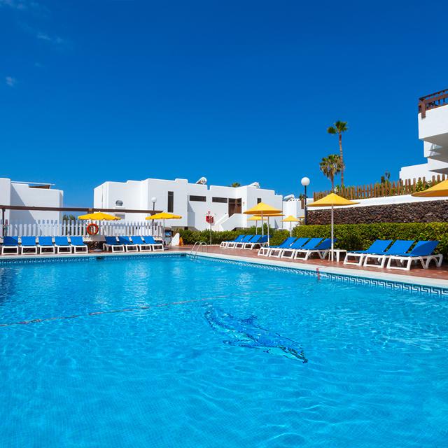 Paraiso del Sol photo 9