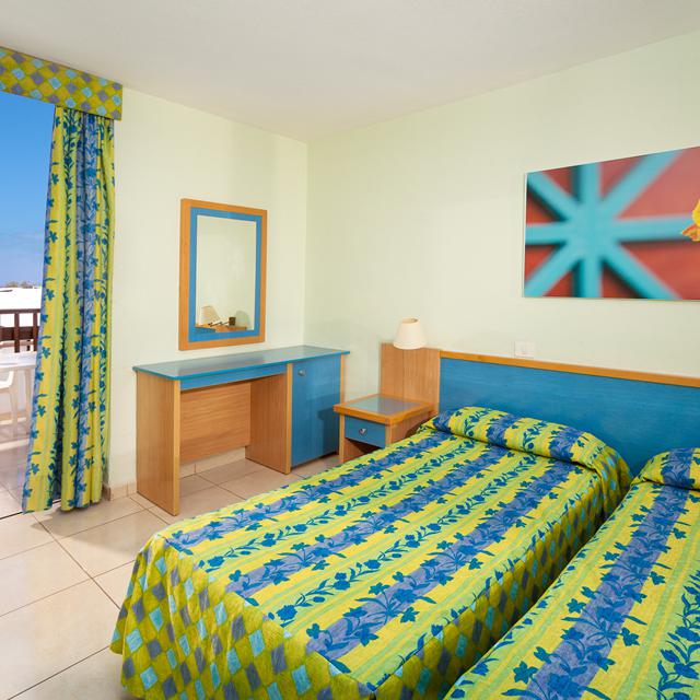 Paraiso del Sol photo 8