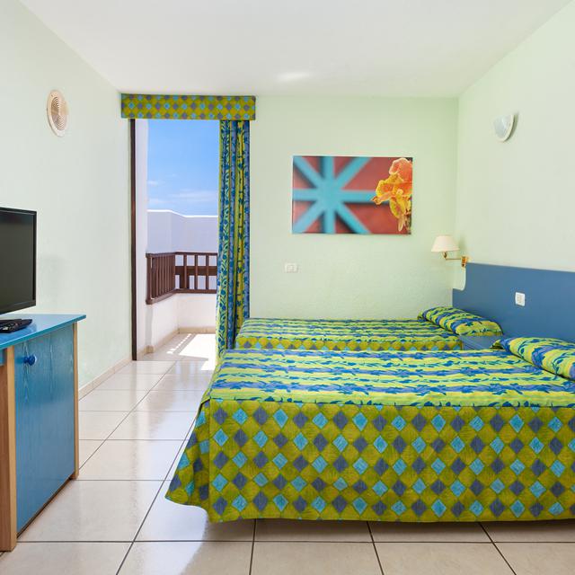 Paraiso del Sol photo 2