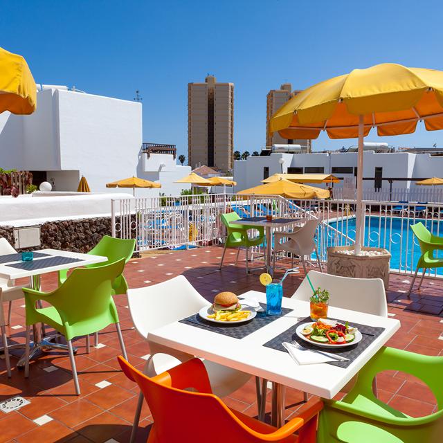 Paraiso del Sol photo 1