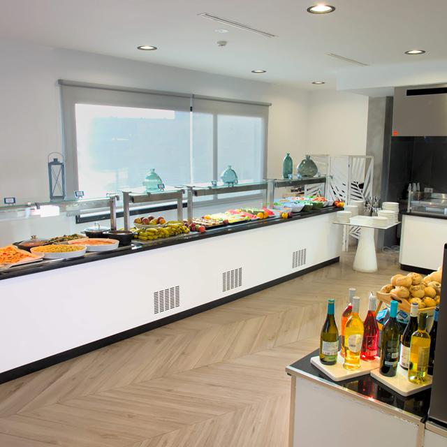 Hôtel Taimar photo 8