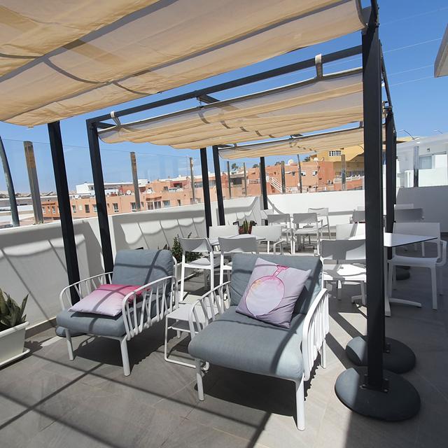 Hôtel Taimar photo 12