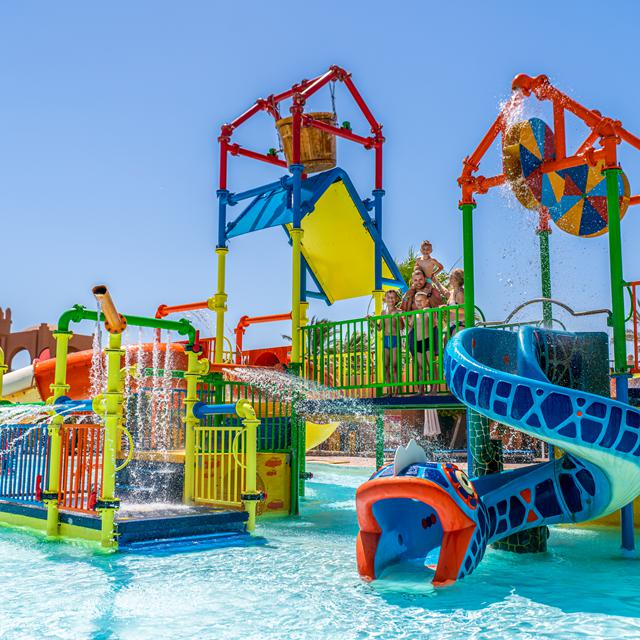 Hôtel Diamond Beach by Pearl Resorts - hiver au soleil 25/26 - adults only 12 + photo 11
