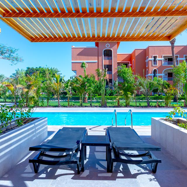 Hôtel Sentido Caribbean Soma Bay photo 19