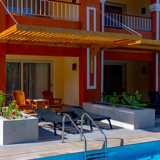 Hôtel Sentido Caribbean Soma Bay photo 18