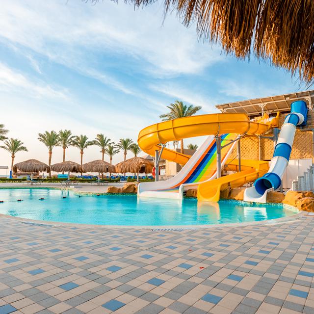 Hôtel Sentido Caribbean Soma Bay photo 1