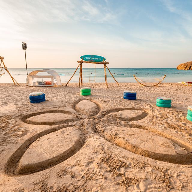 Hôtel Sentido Caribbean Soma Bay photo 11