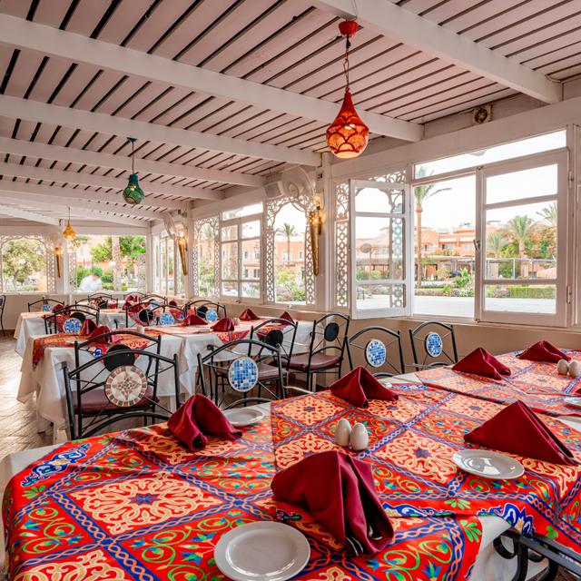 Hôtel Sentido Caribbean Soma Bay photo 6