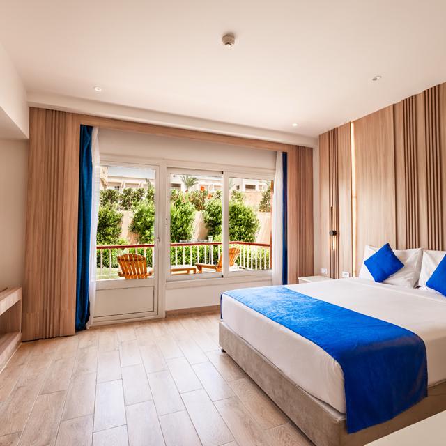 Hôtel Sentido Caribbean Soma Bay photo 3