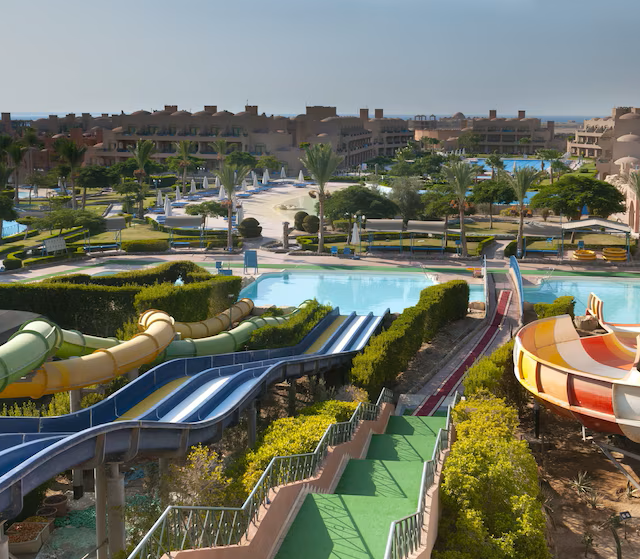 Hôtel Diamond Beach by Pearl Resorts - hiver au soleil 25/26 - adults only 12 + photo 21