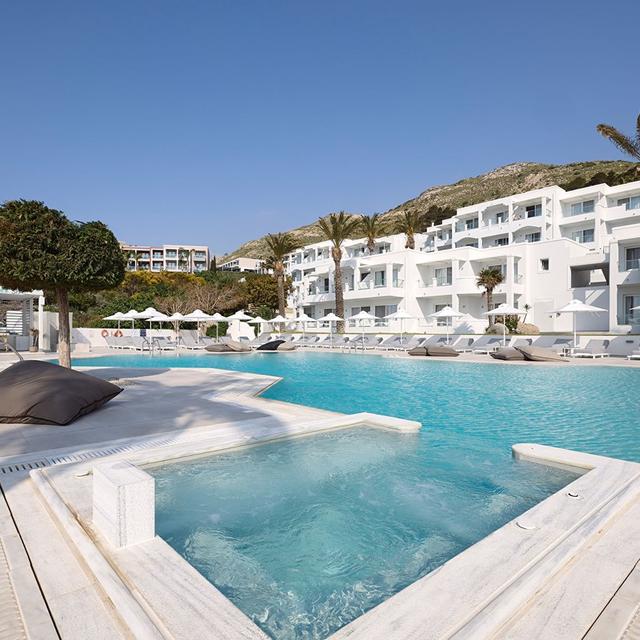Hôtel & Suites Dimitra Beach - all-inclusive photo 21