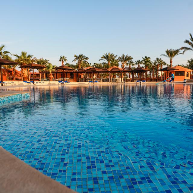 Blend Paradise Resort photo 32