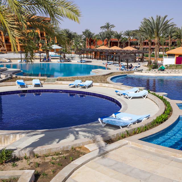 Blend Paradise Resort photo 18