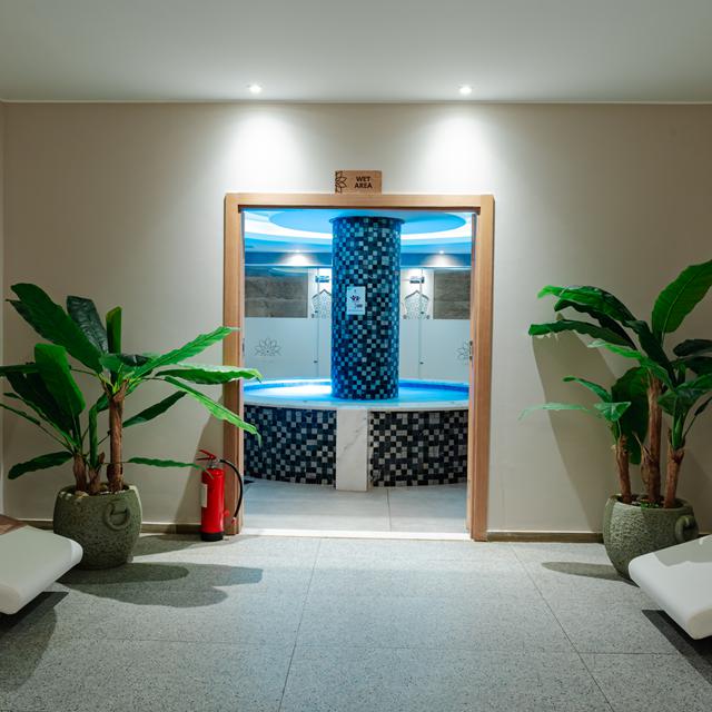 Blend Paradise Resort photo 10