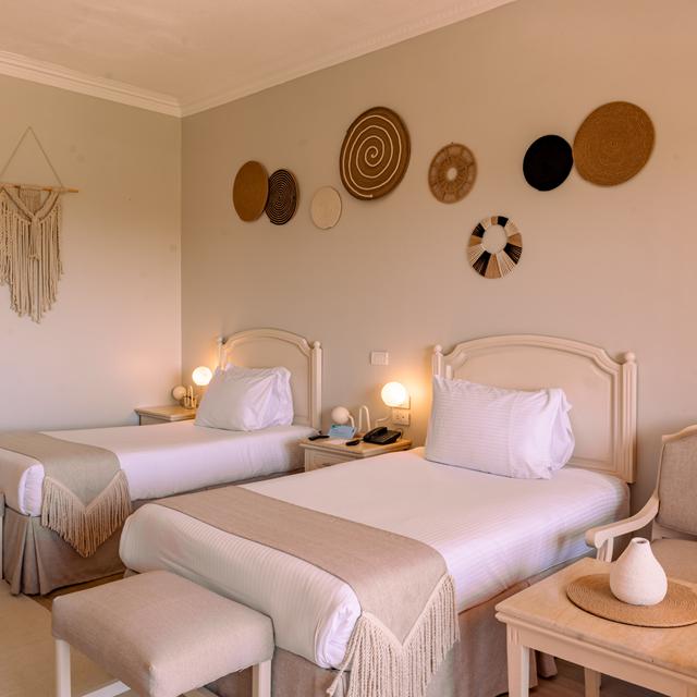 Blend Paradise Resort photo 2