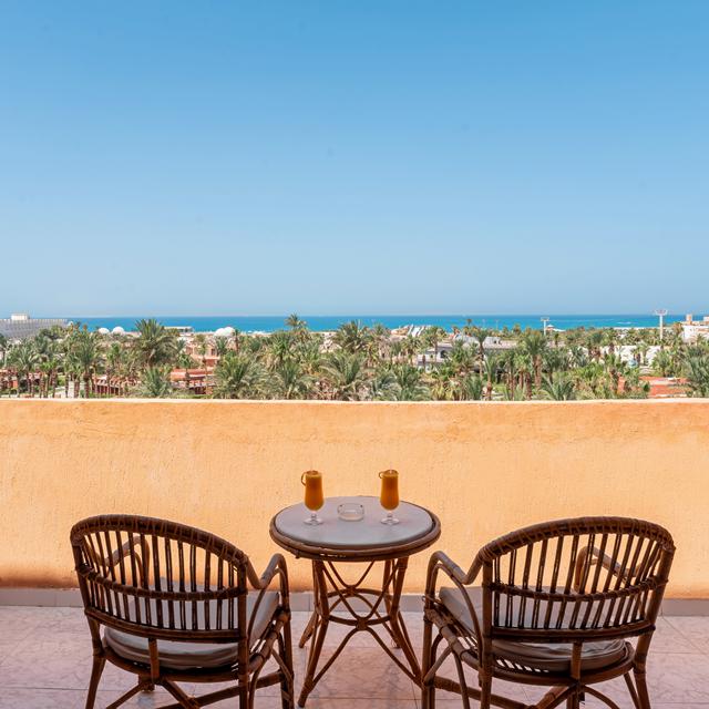 Blend Paradise Resort photo 31