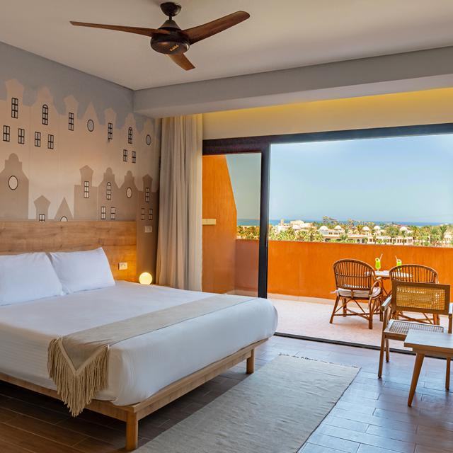 Blend Paradise Resort photo 30